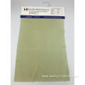 Knitted Fabric Width 185cm 100C Light Green Fabrics